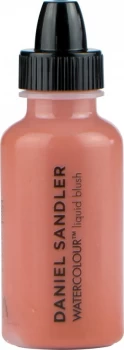 Daniel Sandler Watercolour Liquid Blush 15ml Glamour
