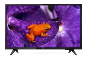 Philips 32" 32HFL5114/12 Full HD Smart LED TV