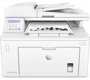HP LaserJet Pro M227SDN Mono Laser Printer