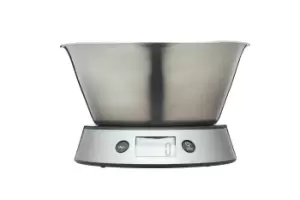 Weighing Bowl Digital Dual 5Kg Kitchen Scale