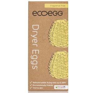 Ecoegg Dryer Egg Fragrance Free