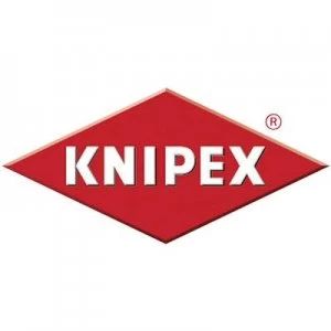 Knipex 25 06 160 SB Round nose pliers 160 mm