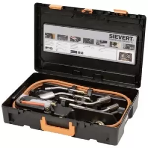 Sievert 7210512 Heatshrink burner set