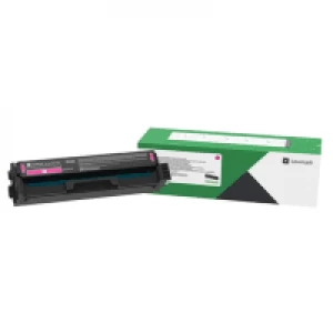 Lexmark 20N2XM0 Magenta Laser Toner Ink Cartridge