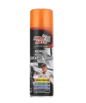 MOJE AUTO Synthetic Material Care Products 19-571