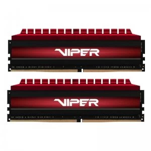 Patriot Memory Viper 4 16GB 3000MHz DDR4 RAM