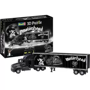 Revell 00173 Motorhead Tour Truck 3D Puzzle