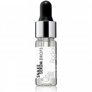 Rodial Snake Serum Deluxe Drops 10ml