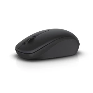 Dell Wireless Mouse-WM126 Black