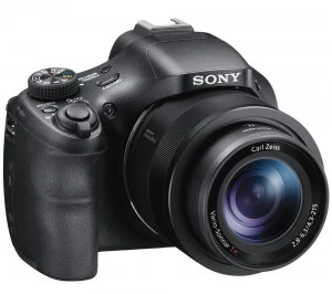 Sony CyberShot HX400 20MP Bridge Camera