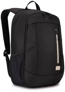 Case Logic Jaunt WMBP215 - Black backpack Rucksack Polyester