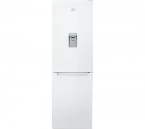 Indesit LR8S1 335L Freestanding Fridge Freezer