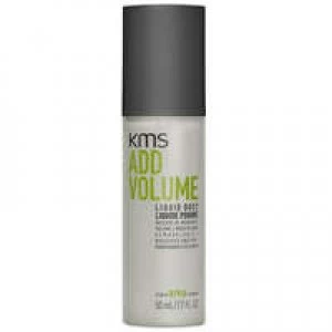 KMS STYLE AddVolume Liquid Dust 50ml