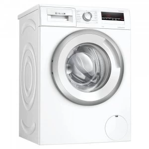 Bosch Serie 4 WAN24109GB 8KG 1200RPM Freestanding Washing Machine