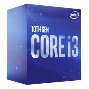 Intel Core i3 10300 10th Gen 3.7GHz CPU Processor
