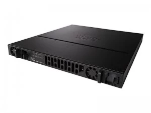 Cisco ISR4431-SEC/K9 Router with Security Bundle