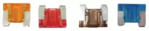 Fuses - Micro Blade - 20A - Pack of 2 WOT-NOTS PWN863