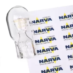 NARVA Light Bulbs VW,AUDI,MERCEDES-BENZ 176323000 Bulb, indicator