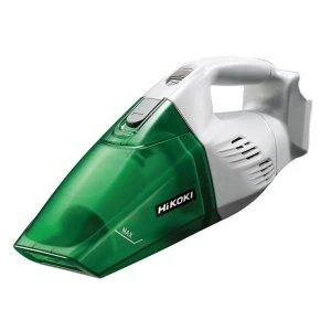 HiKOKI R18DSL Wet & Dry Vacuum Cleaner
