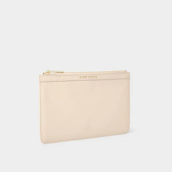 Katie Loxton Eggshell Cleo Pouch & Card Holder KLB2824