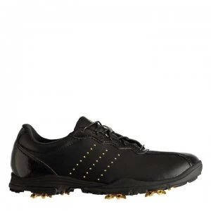 adidas adipure DC Ladies Golf Shoes - Black