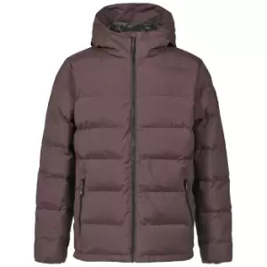 Musto Mens Marina Quilted Insulated Jacket 2.0 Purple L