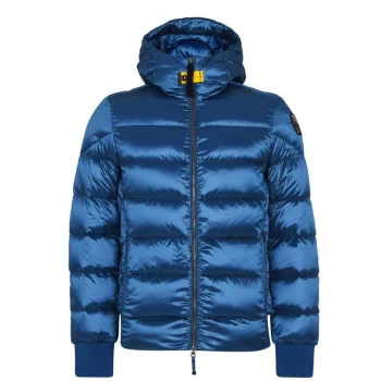PARAJUMPERS Parajumpers Pharell Jacket - Blue 672