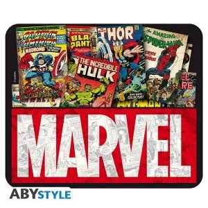 Marvel - Comics Flexible Mousepad