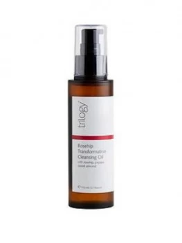 Trilogy Trilogy Rosehip Transformation Cleansing Oil 110Ml