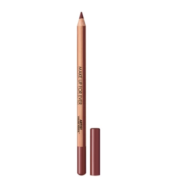 MAKE UP FOR EVER artist Colour Pencil : Eye. Lip and Brow Pencil 1.41g (Various Shades) - 708 Universal Earth