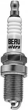Beru Z63 / 0001335725 Ultra Spark Plug Replaces 003 159 16 03
