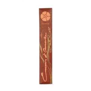 Himalaya Maroma Cedarwood Incense Sticks (Pack of 5/50 Sticks)