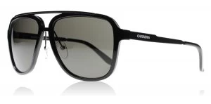 Carrera 97/S Sunglasses Black GVBNR 57mm