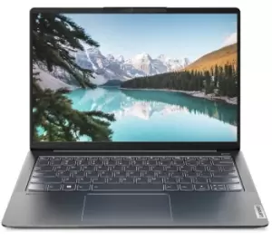 Lenovo IdeaPad 5i Pro 14" Laptop - Intel Core i5, 512GB SSD, Grey, Silver/Grey