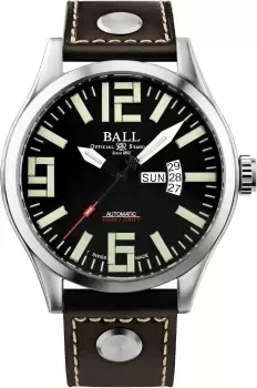 Ball Watch Company Engineer Master II Aviator D