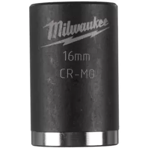 Milwaukee 1/2" Drive Shockwave Impact Duty Socket 1/2" 14mm