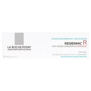 La Roche-Posay Redermic R Anti-Wrinkle Day Cream 30ml