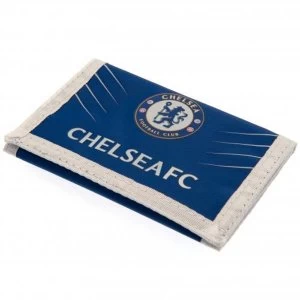 Chelsea FC Nylon Wallet SP