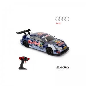 1:16 RC Audi RS 5 DTM Red Bull
