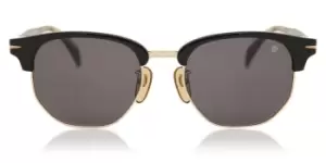 David Beckham Sunglasses DB 1002/S 2M2/IR