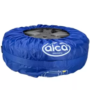 ALCA Tire bag set 563410 Tyre covers