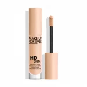 Make Up For Ever HD Skin Concealer 1.4(Y) Beige