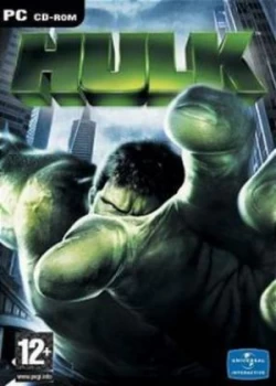 Hulk PC Game