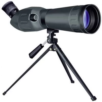 Bresser Optik Spotty Zoom spotting scope 20 to 60 x 60 mm Black