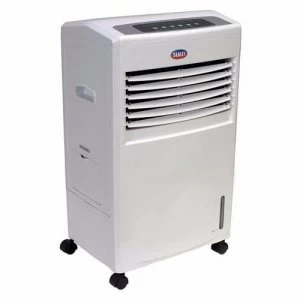 Sealey SAC41 Heater Humidifier Air Purifier Cooler