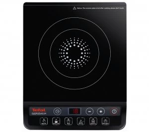 Tefal Everyday IH201840 Electric Induction Hob