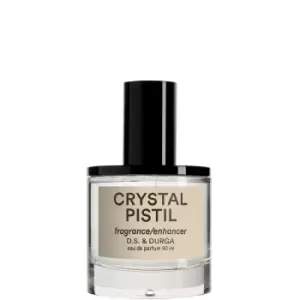 D.S. & Durga Crystal Pistil Eau de Parfum Unisex 50ml