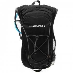 Muddyfox Hydration Bag 1.5L - Black