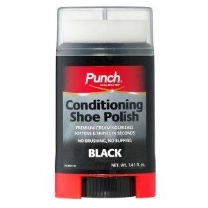 Punch Conditioning Shoe Polish