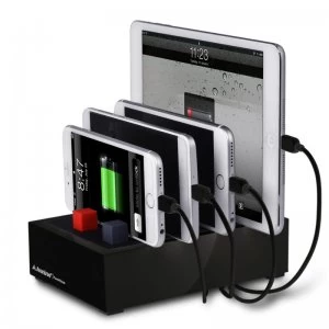 Avantree PowerHouse Multi Device USB Desk Charging Station